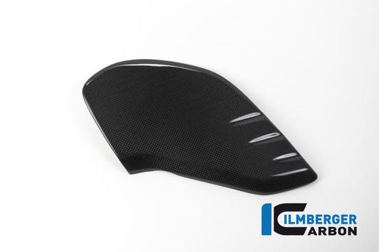 Ilmberger Tankabdeckung links, Carbon BMW R nineT 2017 | BMW R nineT 2014–2016 | BMW R nineT 2016