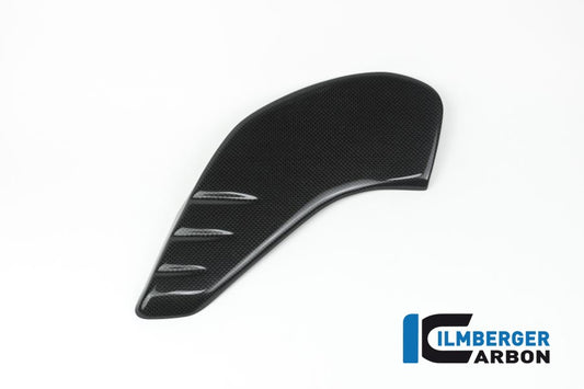 Ilmberger Tankabdeckung rechts, Carbon BMW R nineT 2016 | BMW R nineT 2017 | BMW R nineT 2014–2016
