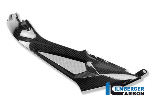 Ilmberger Seitendeckel links am Tank Racing, Carbon BMW S1000RR 2015–2016 | BMW S1000RR 2017