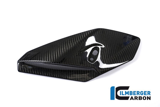 Ilmberger Seitliche Abdeckung am Oberteil rechts, Carbon BMW S1000R 2017 | BMW S1000R 2014–2016