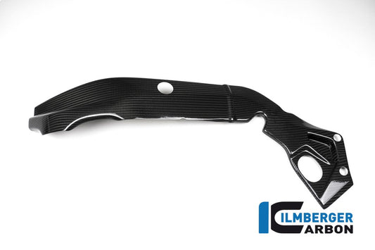 Ilmberger Rahmenabdeckung linke Seite, Carbon BMW S1000RR 2015–2016 | BMW S1000RR 2017