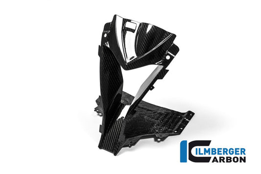 Ilmberger Verkleidungsmittelteil oben, Lufteinlass, Carbon BMW S1000RR 2017 | BMW S1000RR 2015–2016