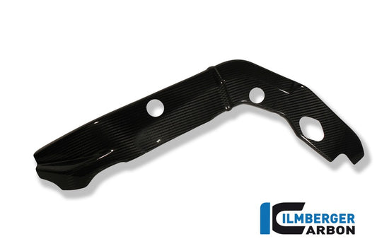 Ilmberger Rahmenabdeckung rechts und links, Carbon BMW S1000RR 2010–2011