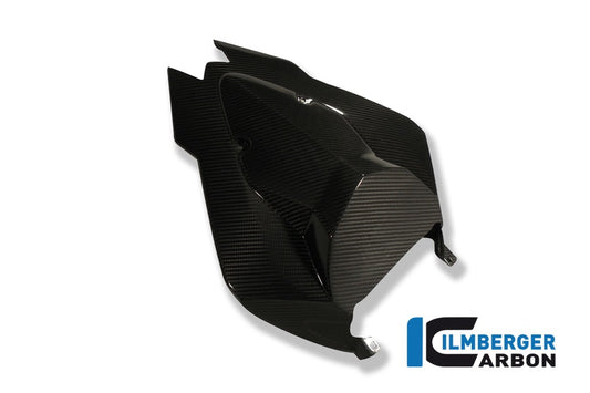 Ilmberger Heckverkleidung Straße (Einmann), Carbon BMW S1000RR 2010–2011