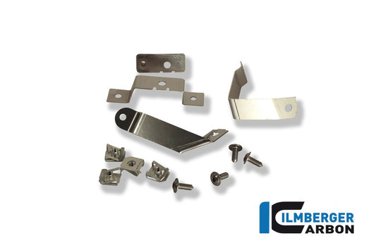 Ilmberger Verkleidungshalter für VEU.033.S100.K BMW S1000RR 2010–2011 | BMW S1000RR 2012–2014