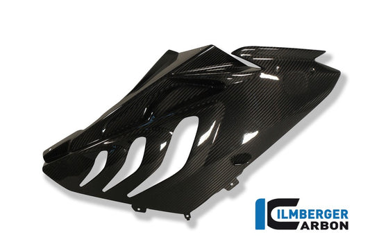 Ilmberger Verkleidungsseitenteil rechts Racing, Carbon BMW S1000RR 2010–2011
