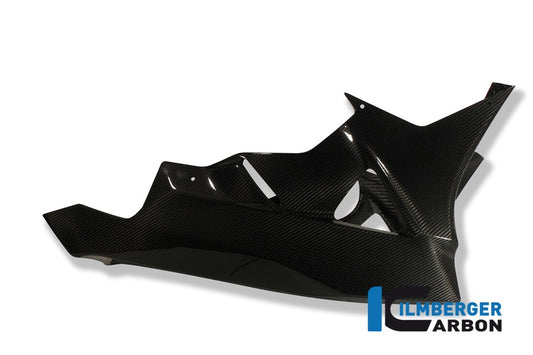 Ilmberger Verkleidungsunterteil Racing 1teilig BMW S1000RR 2012–2014 | BMW S1000RR 2010–2011