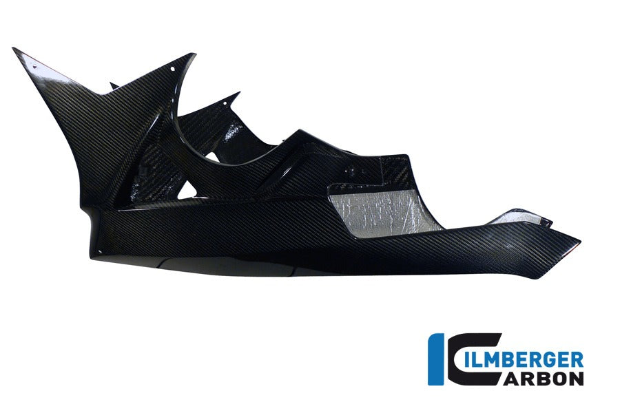 VerkleidungsunterteilCarbon