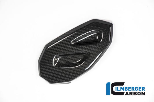 Ilmberger Fersenschutz links BMW S1000XR 2015–2016