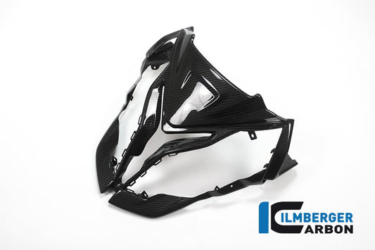 Ilmberger Verkleidungsmittelteil oben, Lufteinlass BMW S1000XR 2015–2016