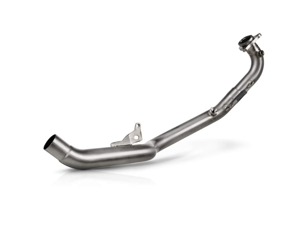 Akrapovic Austauschkrümmer (SS) Honda X-ADV 750
