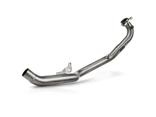 Akrapovic Austauschkrümmer (SS) Honda X-ADV 750