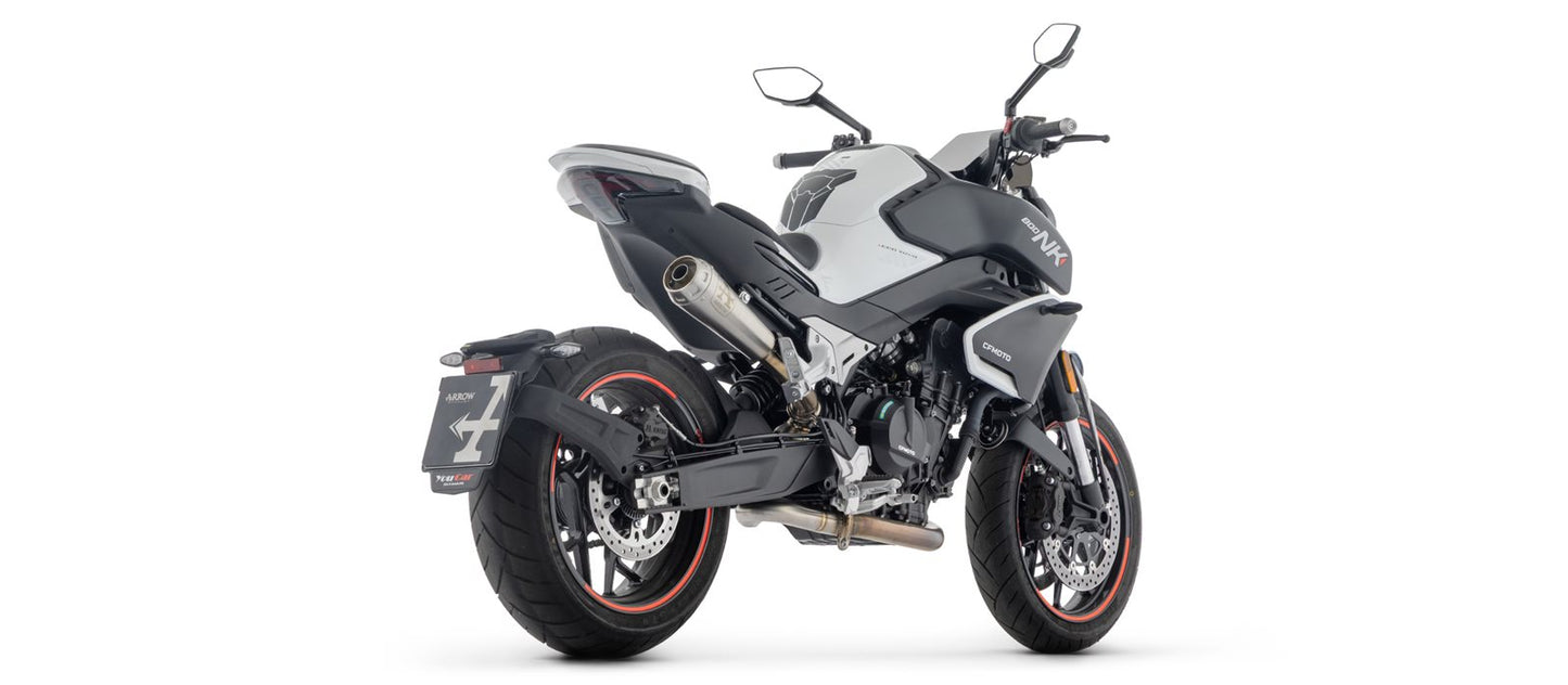 ARROW PRO-RACE