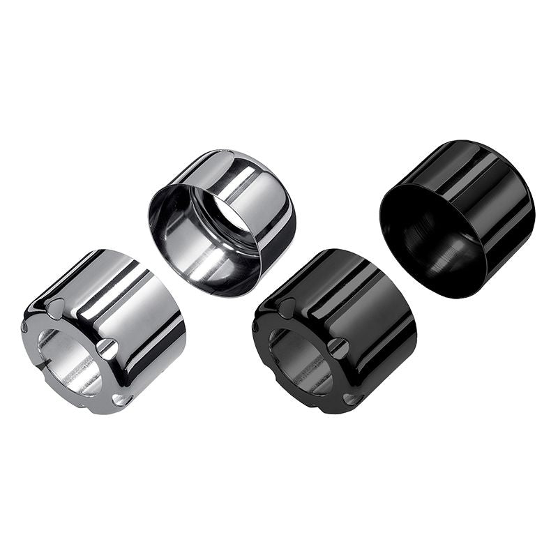 BITUBO Stoßdämpfer Motorrad Stereo hinten schwarz