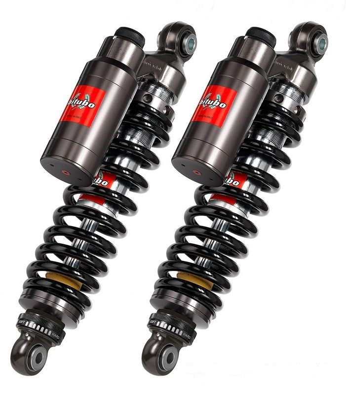 BITUBO Stereo-Stoßdämpfer hinten