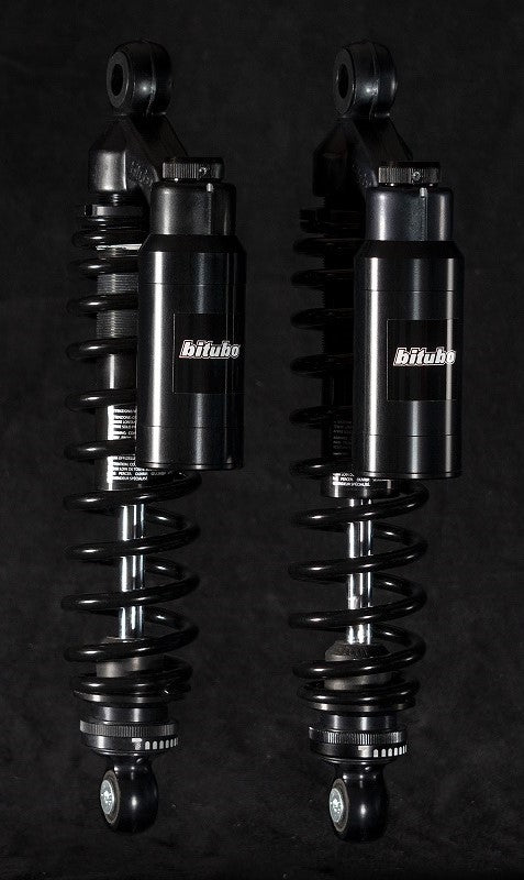 BITUBO Stereo-Stoßdämpfer hinten