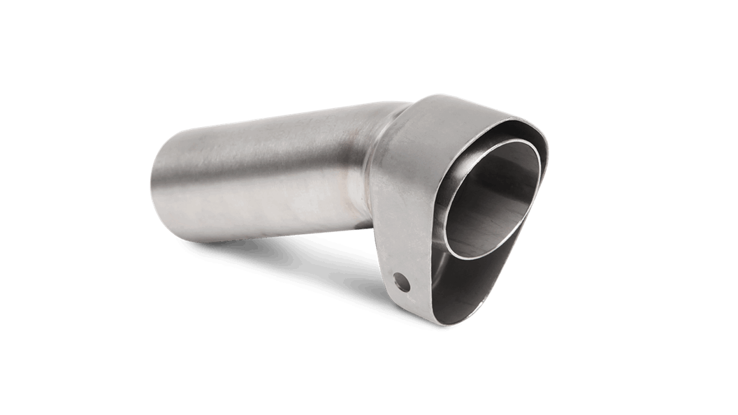 Akrapovic dB-Killer (optional) BMW M/S 1000