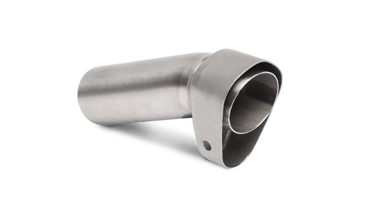 Akrapovic dB-Killer (optional) BMW M/S 1000