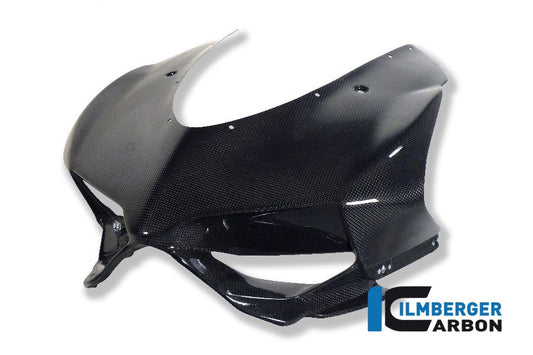 Ilmberger Verkleidungsoberteil Race (2-tlg.) Ducati Panigale 1199 2012–2014 | Ducati Panigale 899 2014–2015 | Ducati Panigale 1299 2015–2016