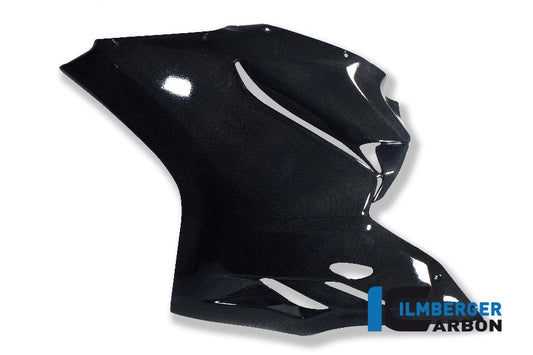 Ilmberger Verkleidungsseitenteil links Race, Carbon Ducati Panigale 1199 2012–2014 | Ducati Panigale 899 2014–2015 | Ducati Panigale 1299 2015–2016