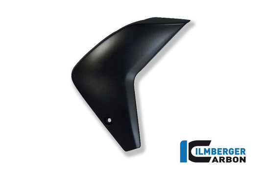 Ilmberger Flap am Verkl. Seitenteil re., Carbon Ducati Multistrada 1200S 2013 | Ducati Multistrada 1200 2013 | Ducati Multistrada 1200S 2013–2014