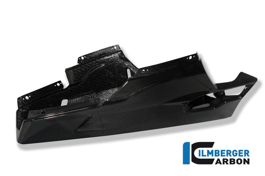 Ilmberger Verkleidungsunterteil Straße, Carbon Ducati 1098 2007–2009 | Ducati 1098R 2007–2009 | Ducati 1098S 2007–2009