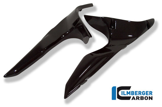 Ilmberger Windkanalabdeckungen Paar, Carbon Ducati 1198R 2009–2011 | Ducati 1198 2009–2011 | Ducati 1198S 2008–2011