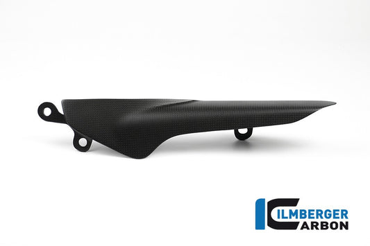 Ilmberger Kettenschutz hinten matt Ducati Monster 1200 2014–2016 | Ducati Monster 1200 2016 | Ducati Monster 1200S 2014–2016