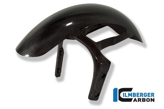 Ilmberger Kotflügel vorne (Original)Carbon Ducati Monster 750 1995–2001 | Ducati Monster S4Rs 2006–2008 | Ducati Monster 600 2000