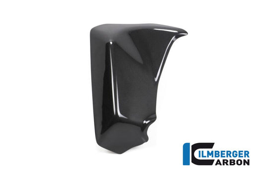 Ilmberger Innere Seitenverkleidung links glanz Ducati Multistrada 1200 2016