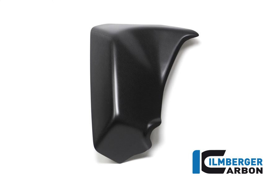 Innere Seitenverkleidung links matt