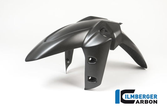 Koflügel vorne matt