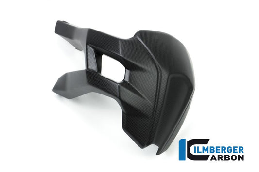 Ilmberger Spritzschutz hinten matt Ducati Multistrada 1200 2015 | Ducati Multistrada 1200S 2015