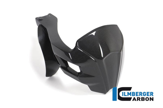 Ilmberger Spritzschutz hinten glanz Ducati Multistrada 1200 2015 | Ducati Multistrada 1200S 2015