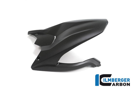 Ilmberger Kotflügel hinten Ducati matt Ducati Multistrada 1200 2015 | Ducati Multistrada 1200S 2015