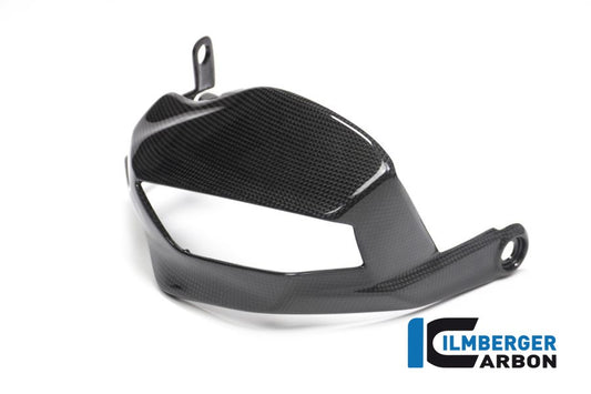 Ilmberger Handprotektor links glanz Ducati Multistrada 1200 2015 | Ducati Multistrada 1200 2016 | Ducati Multistrada 1200S 2015