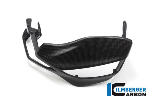 Ilmberger Handprotektor links matt Ducati Multistrada 1200 2015 | Ducati Multistrada 1200 2016 | Ducati Multistrada 1200S 2015