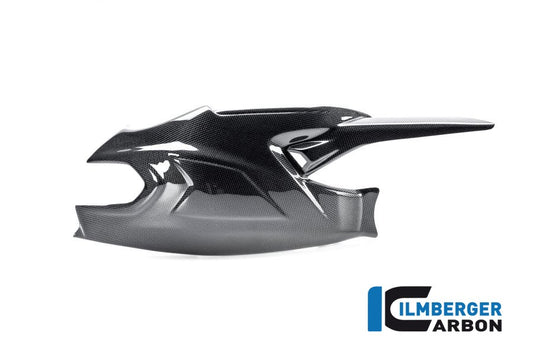 Schwingen-Kettenschutz oben glanz