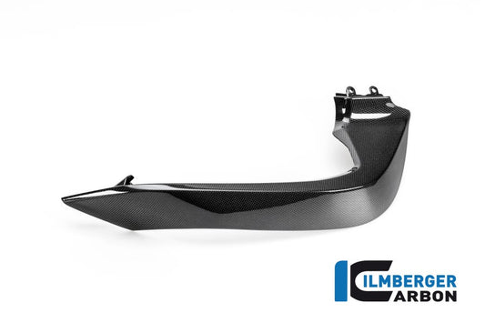 Ilmberger Tankverkleidung oben links glanz Ducati Multistrada 1200 2015 | Ducati Multistrada 1200 2016 | Ducati Multistrada 1200S 2015