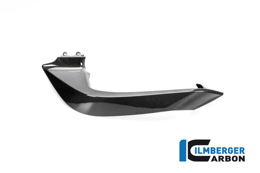 Ilmberger Tankverkleidung oben rechts glanz Ducati Multistrada 1200 2015 | Ducati Multistrada 1200 2016 | Ducati Multistrada 1200S 2015