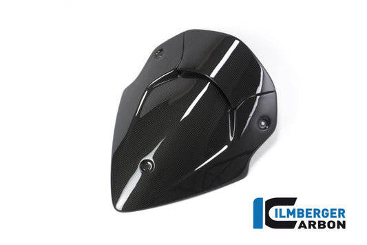 Windschild (glanz), Carbon