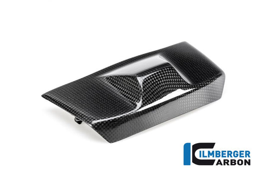 Ilmberger Zündschlossabdeckung glanz Ducati Multistrada 1200 2016 | Ducati Multistrada 1200 2015 | Ducati Multistrada 1200S 2015