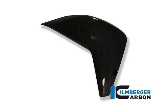 Ilmberger Verkleidungsflap links, Carbon Ducati Multistrada 1200 2010–2012