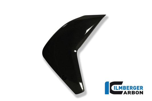 Ilmberger Verkleidungsflap rechts, Carbon Ducati Multistrada 1200 2010–2012