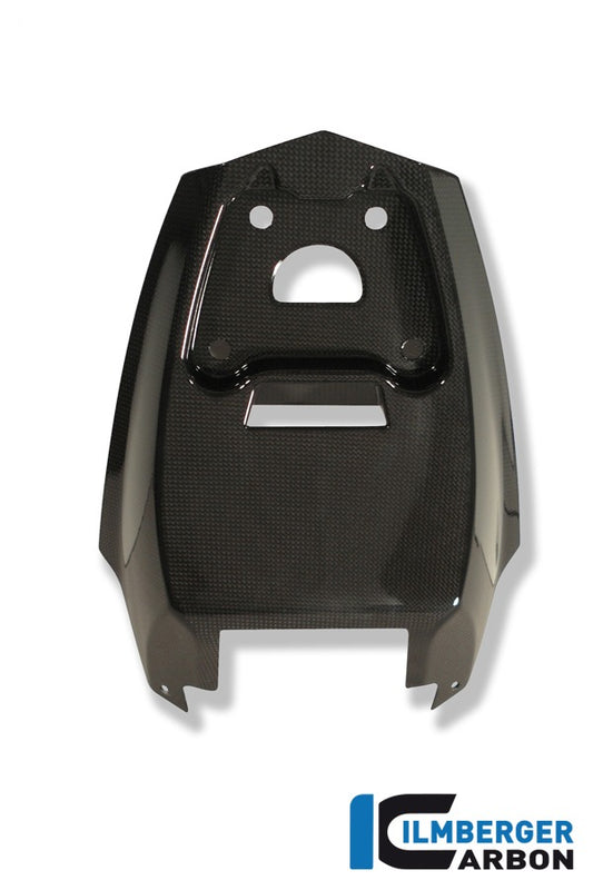 Ilmberger Rahmenheckabdeckung unten, Carbon Ducati Streetfighter 1098 2009–2012 | Ducati Streetfighter 1098 S 2009–2013 | Ducati Streetfighter 848 2012–2015