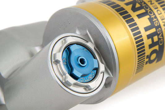 Öhlins Stoßdämpfer TTX Flow DV DMX 0303