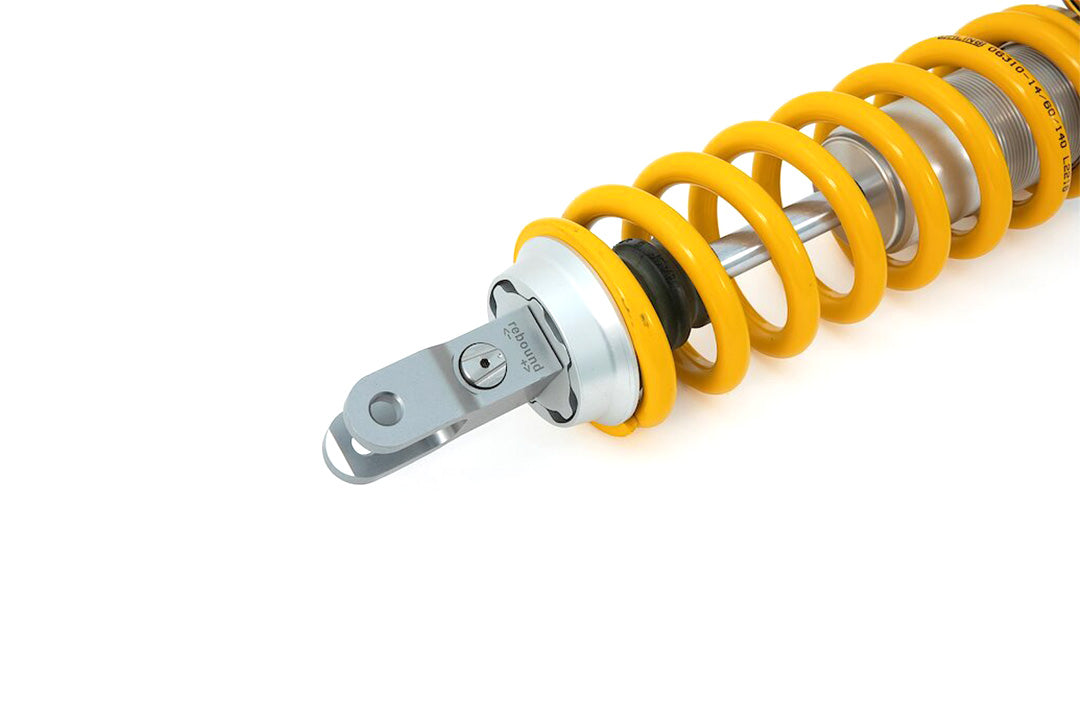 Öhlins Stoßdämpfer TTX Flow DV DMX 0206