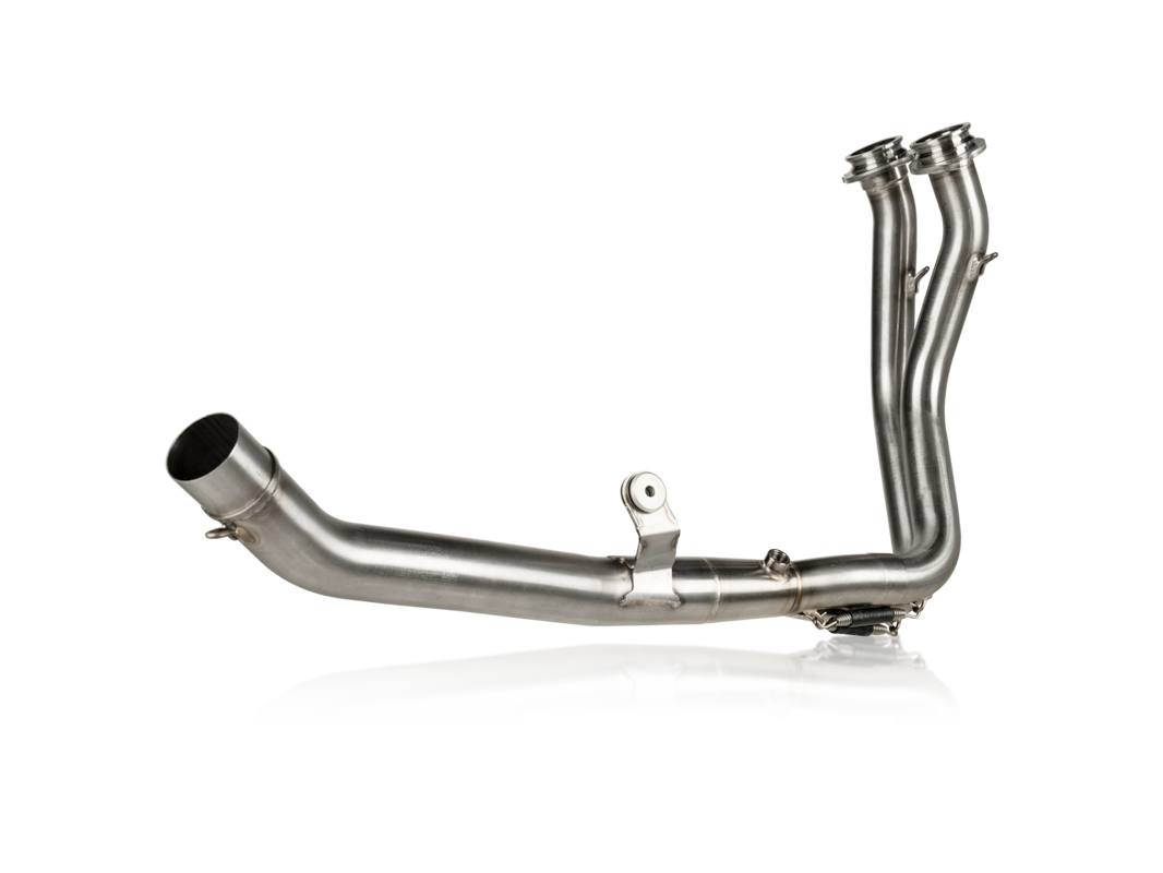 Akrapovic Austauschkrümmer (SS) Honda XL750 Transa