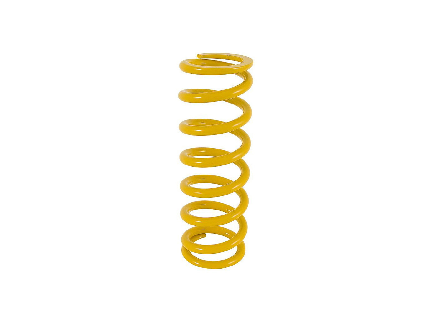 Öhlins Feder für Federbein 51/160/95