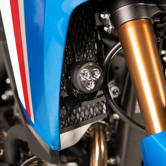 EXTRA-LIGHT BRACKET KIT Honda Africa Twin